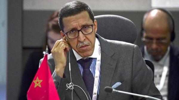 هلال: على الجزائر أن تقر بإخفاق مشروعها الانفصالي في الصحراء